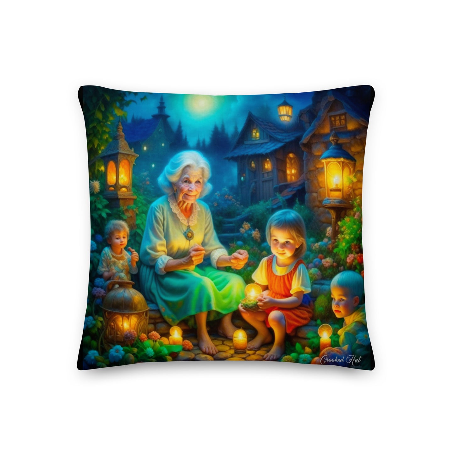Premium Pillow