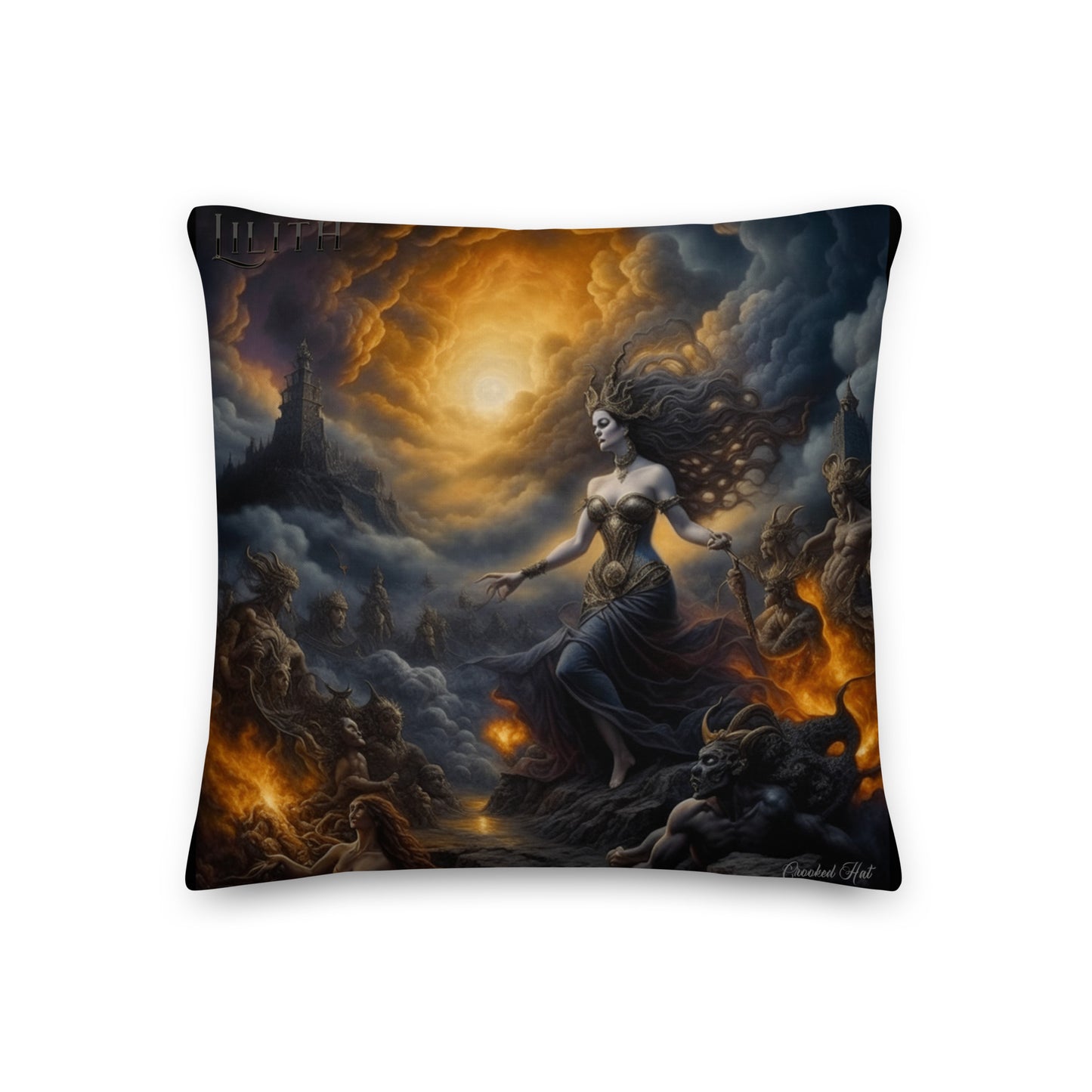 Premium Pillow