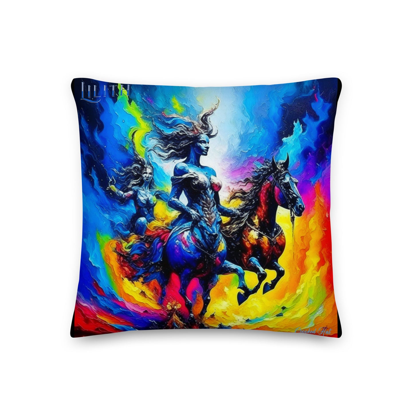 Premium Pillow