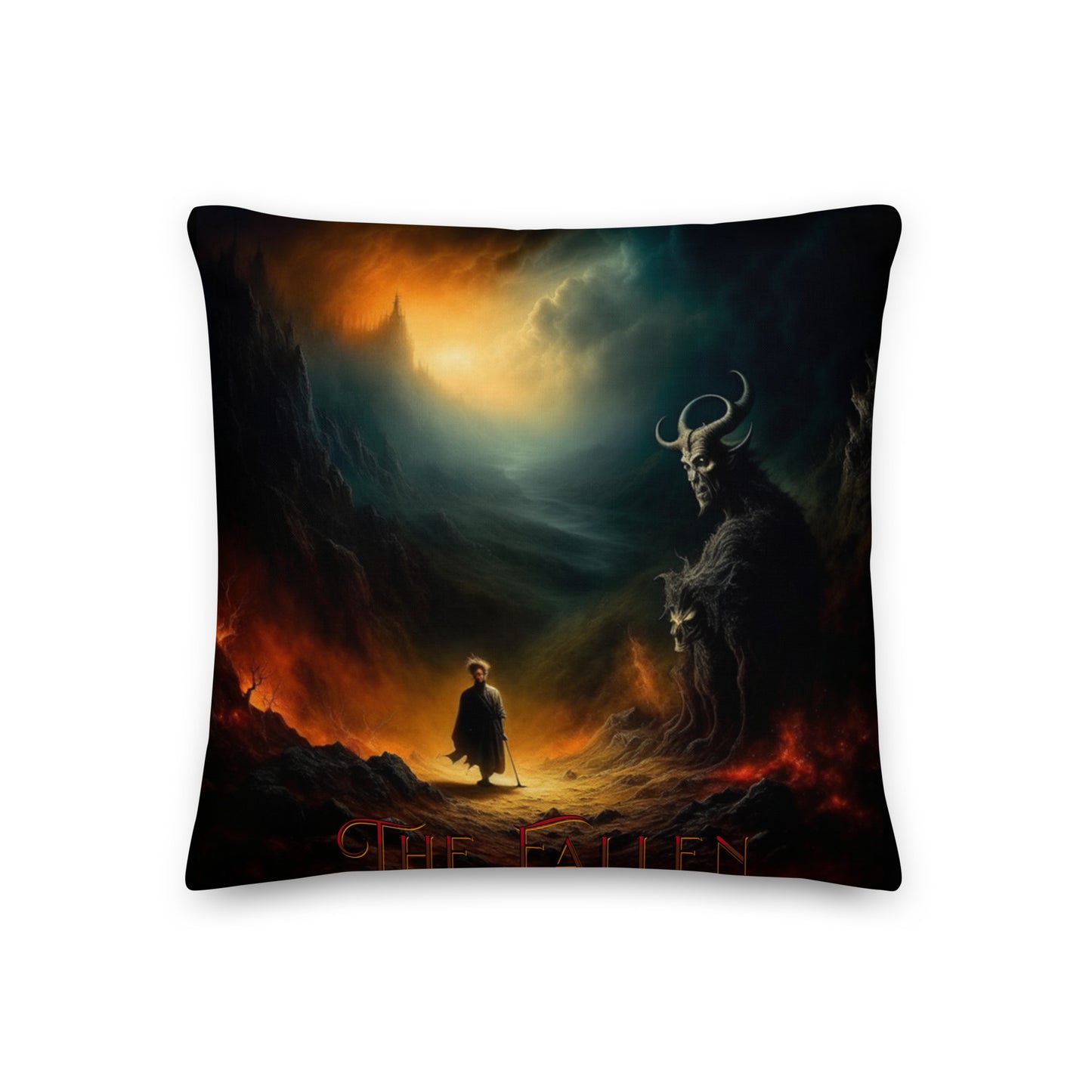 Premium Pillow