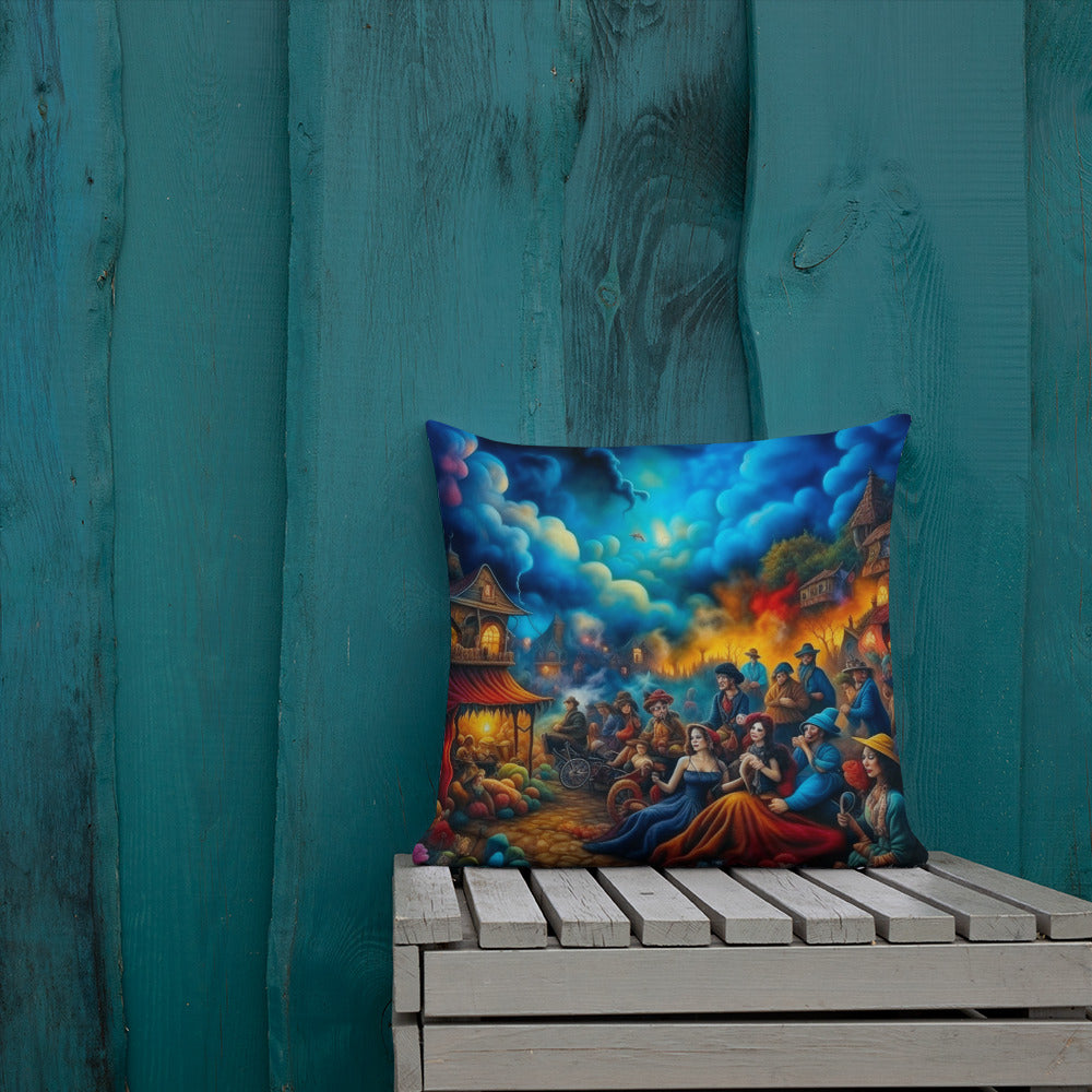 Premium Pillow