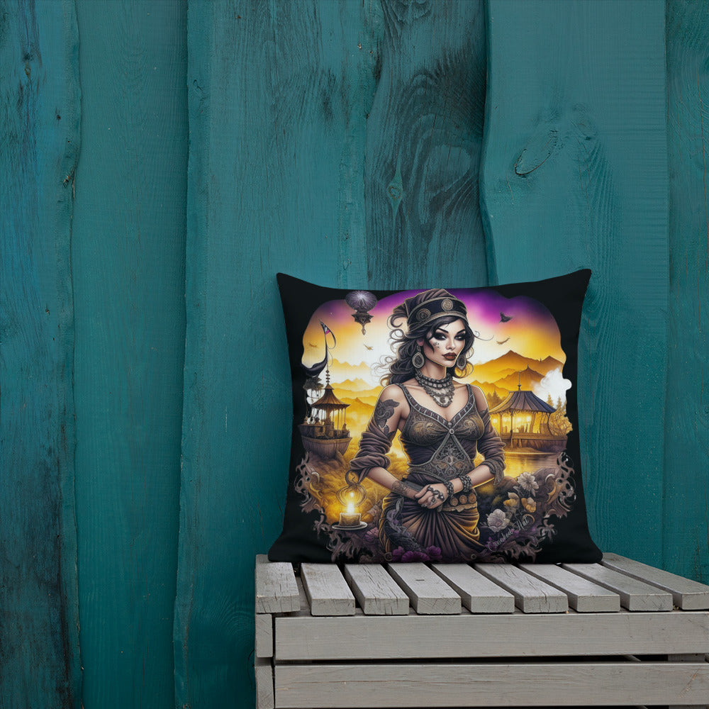 Premium Pillow
