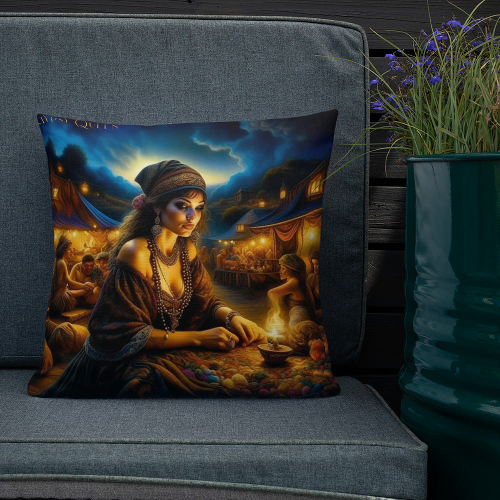 Premium Pillow