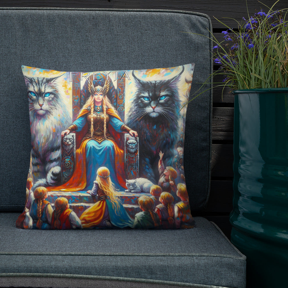 Premium Pillow