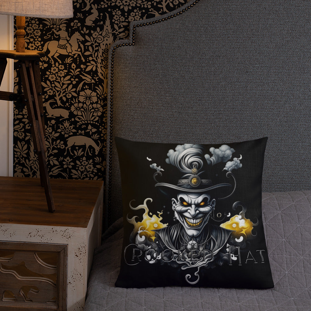Premium Pillow