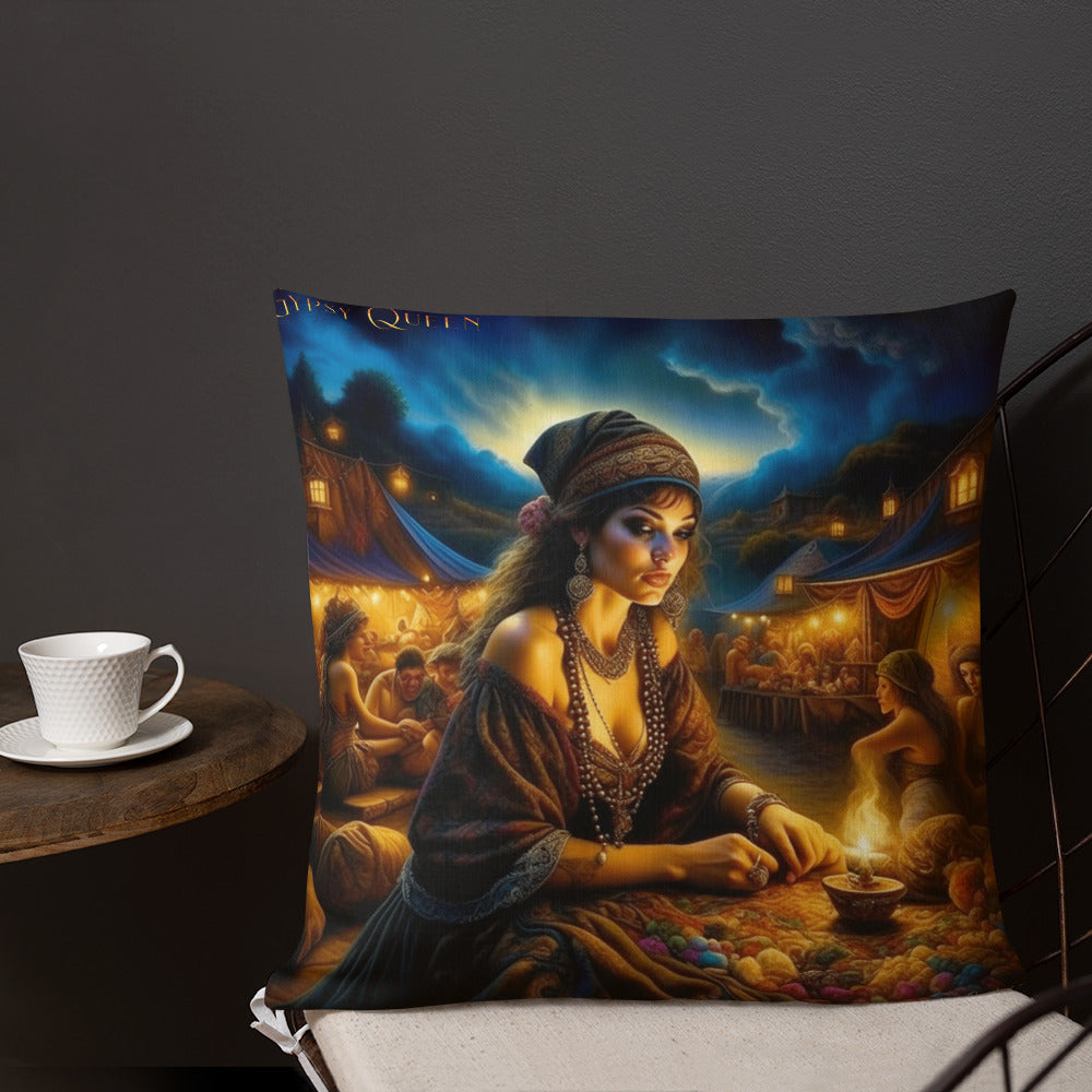 Premium Pillow