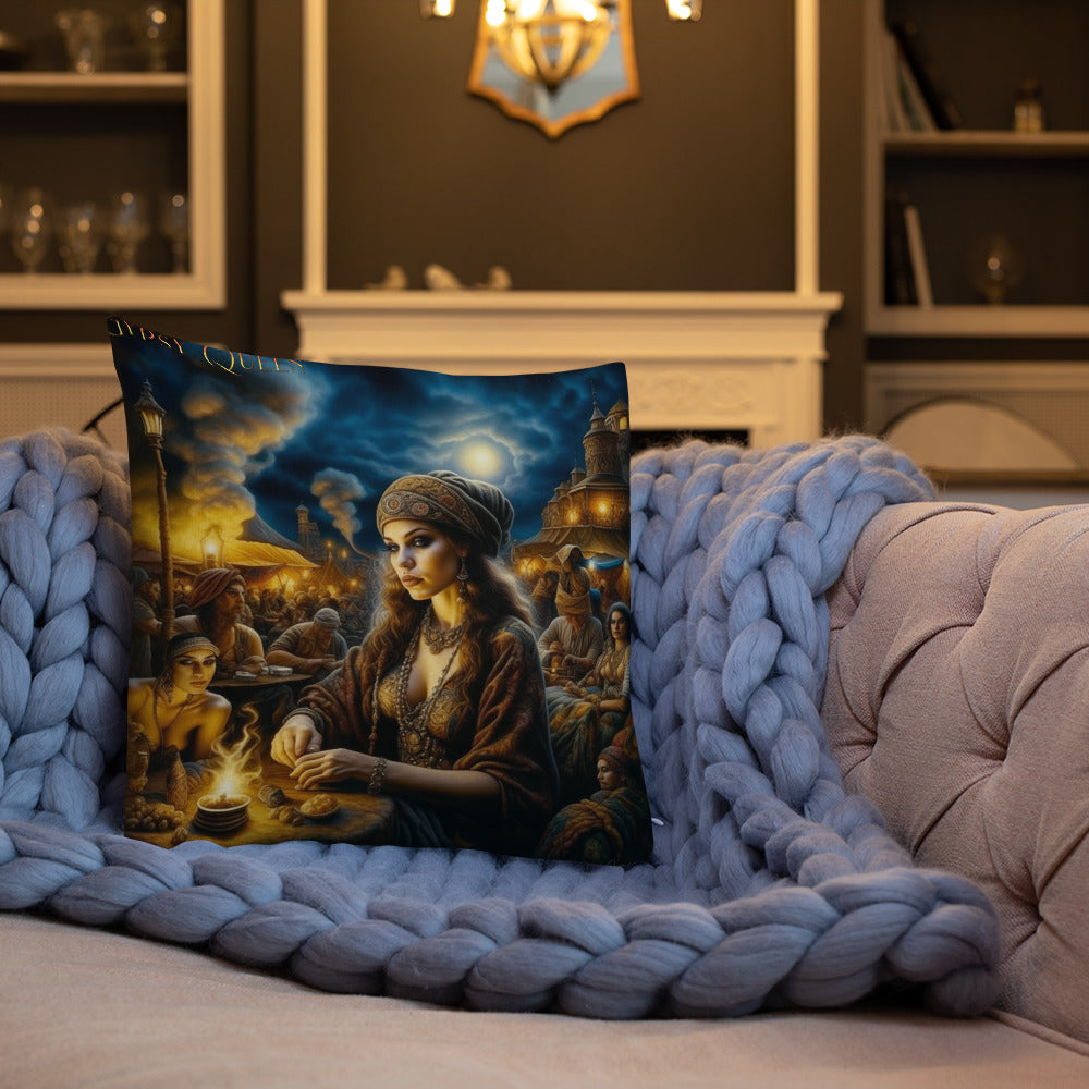 Premium Pillow