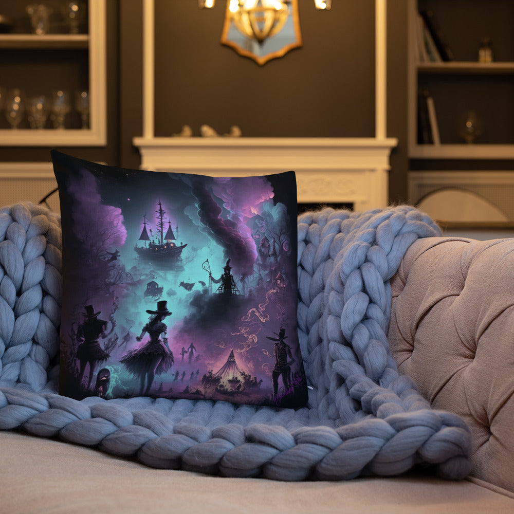 Premium Pillow