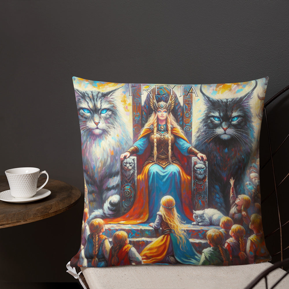 Premium Pillow