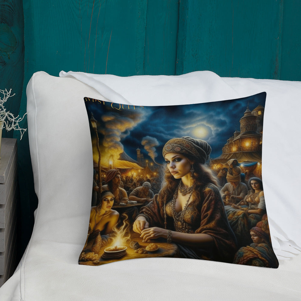 Premium Pillow