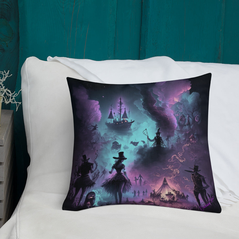Premium Pillow