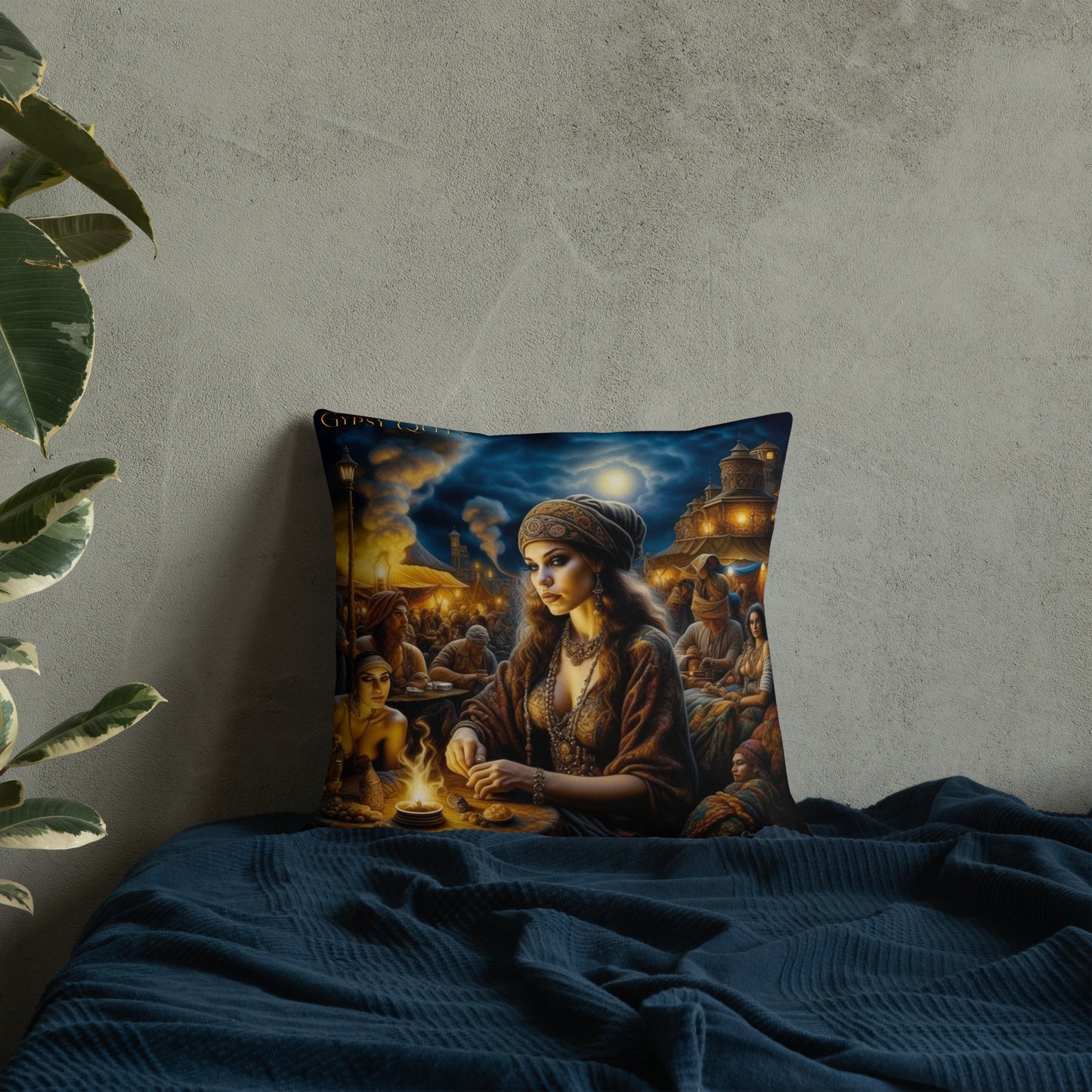Premium Pillow