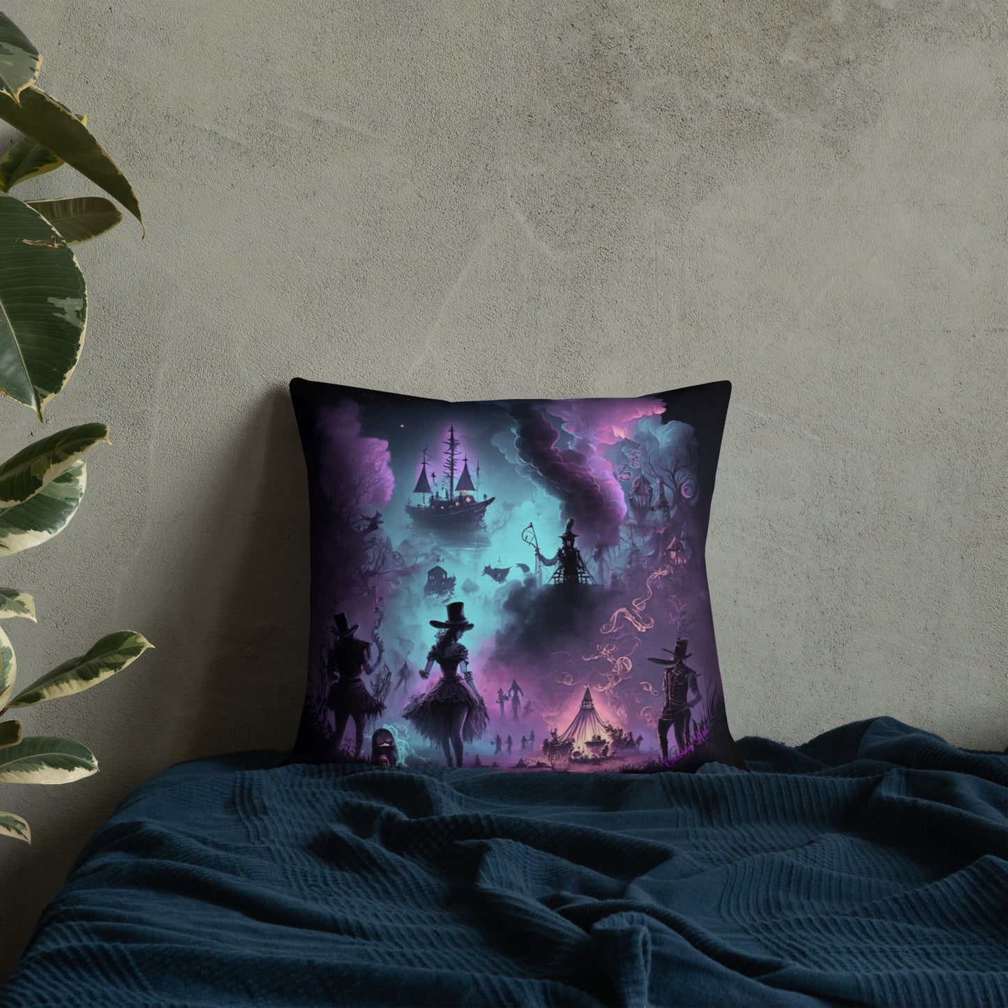 Premium Pillow
