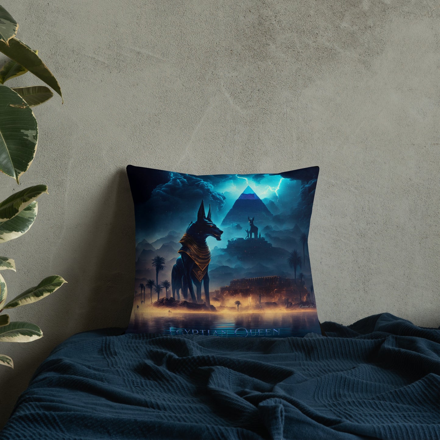 Premium Pillow