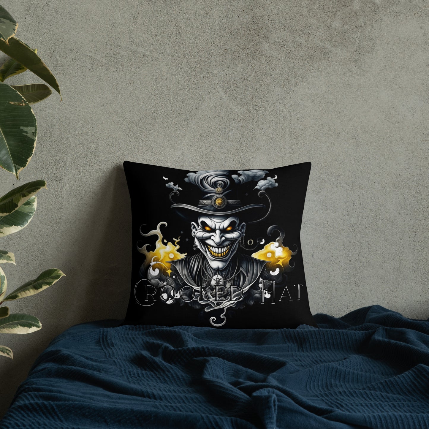 Premium Pillow