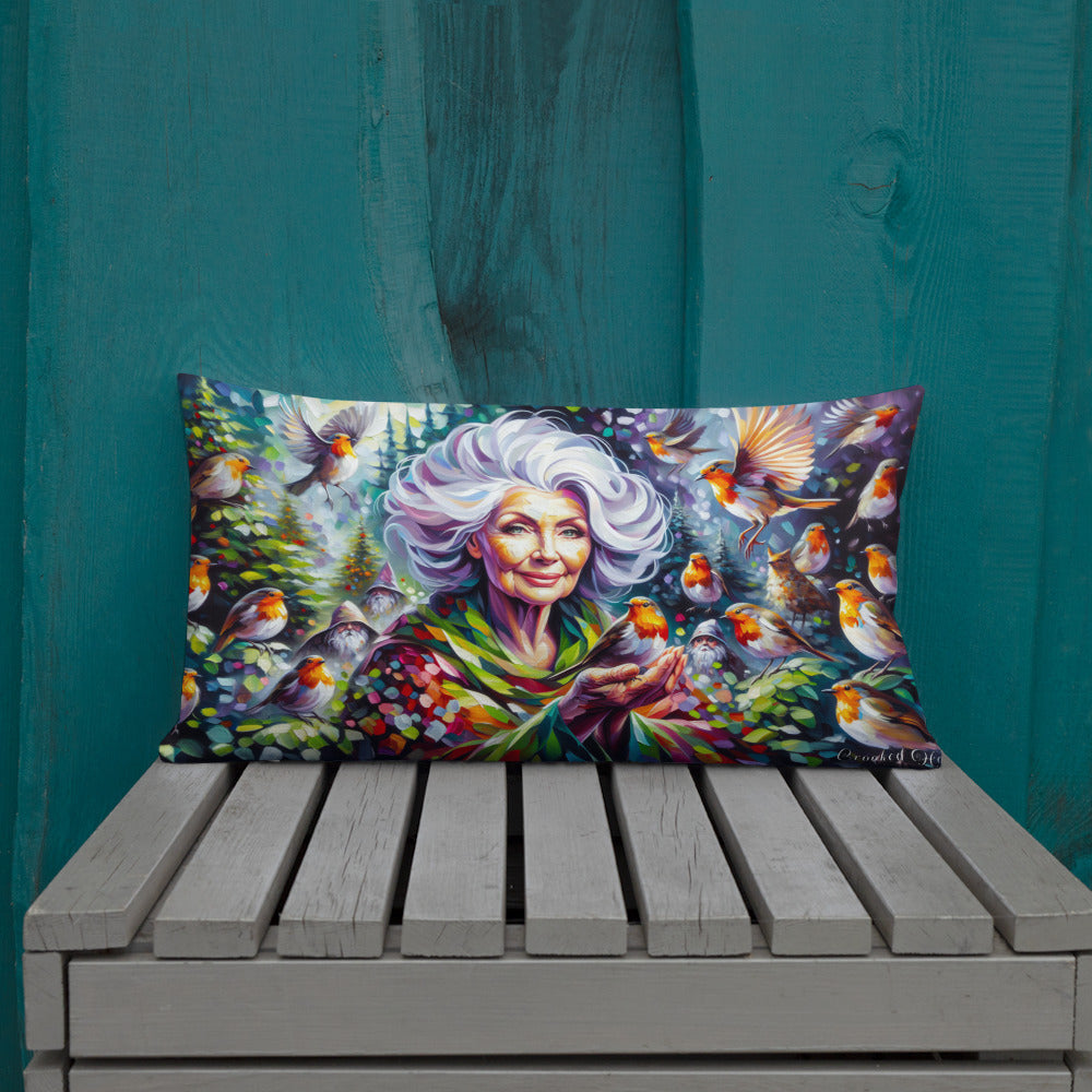 Premium Pillow