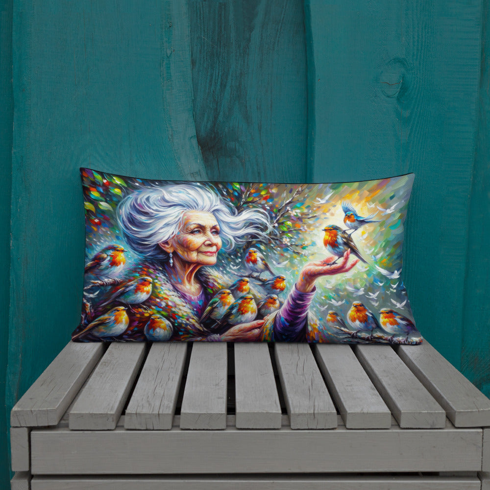 Premium Pillow
