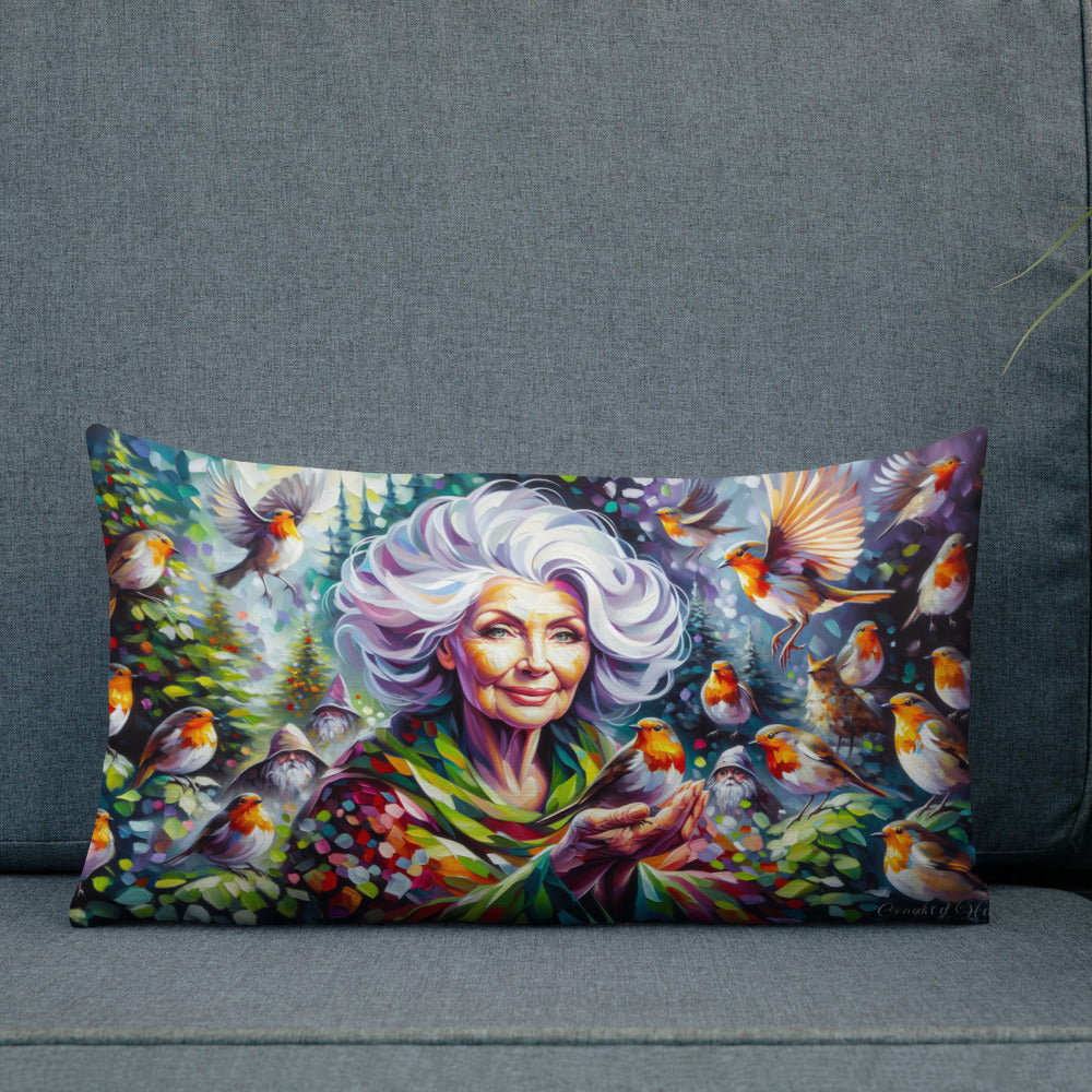 Premium Pillow