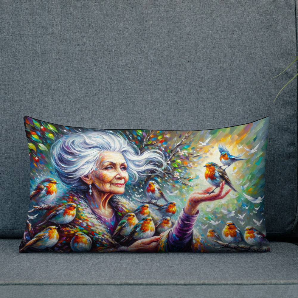 Premium Pillow