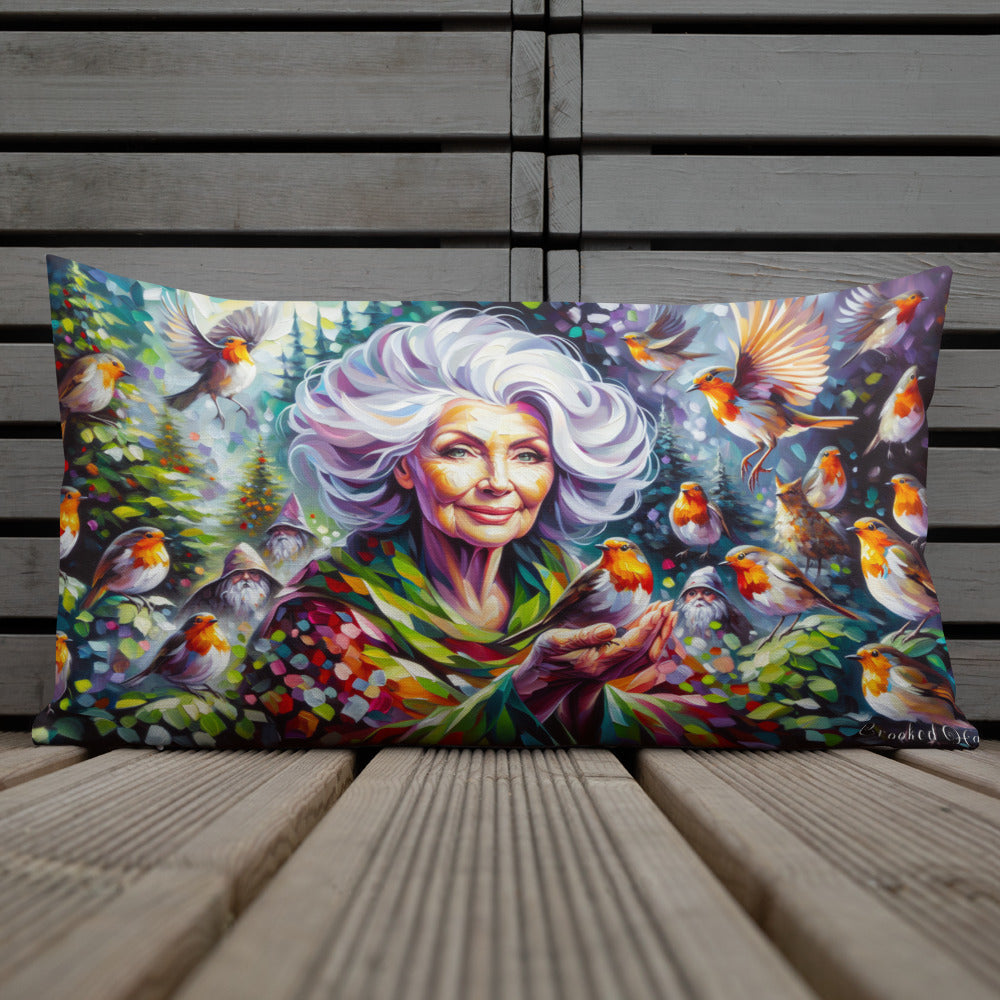 Premium Pillow