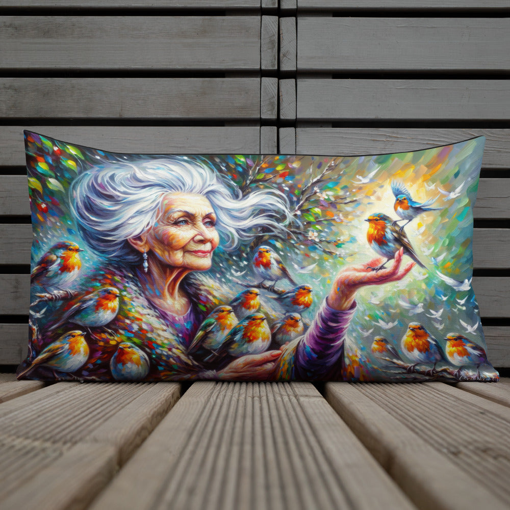 Premium Pillow