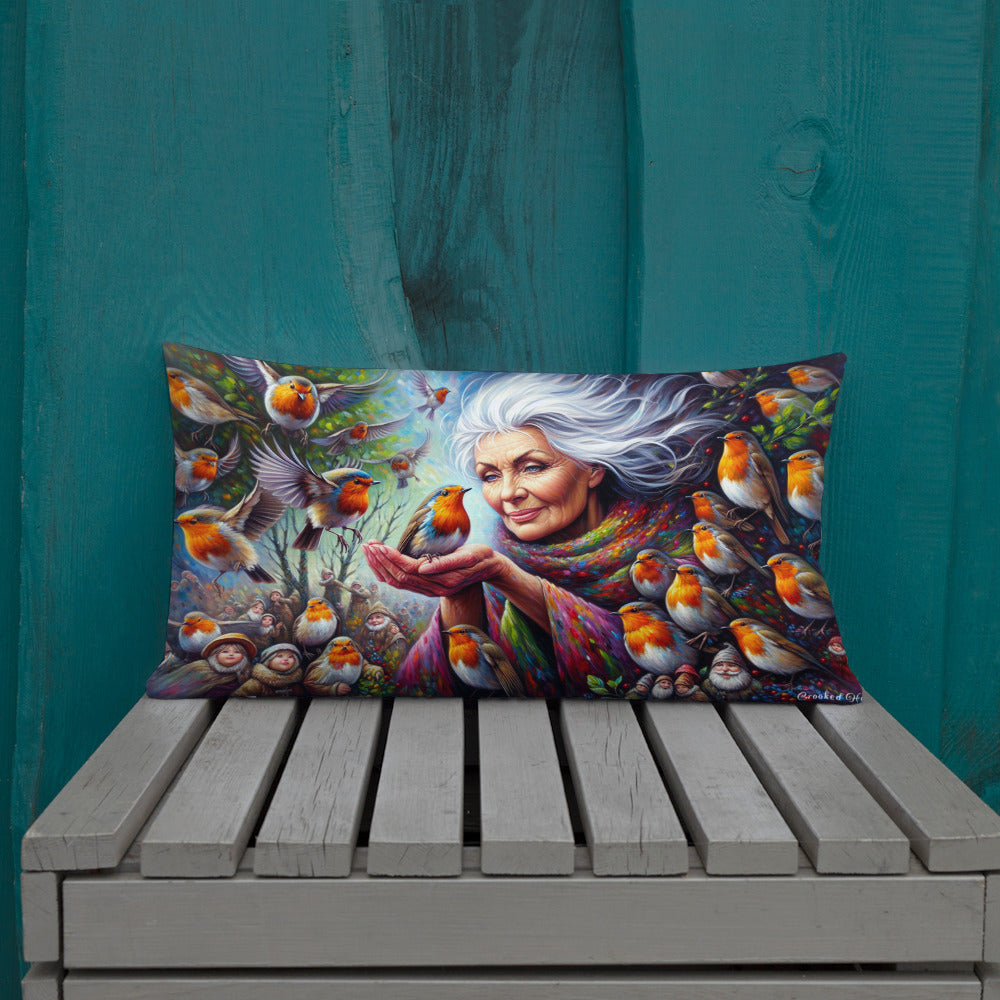 Premium Pillow
