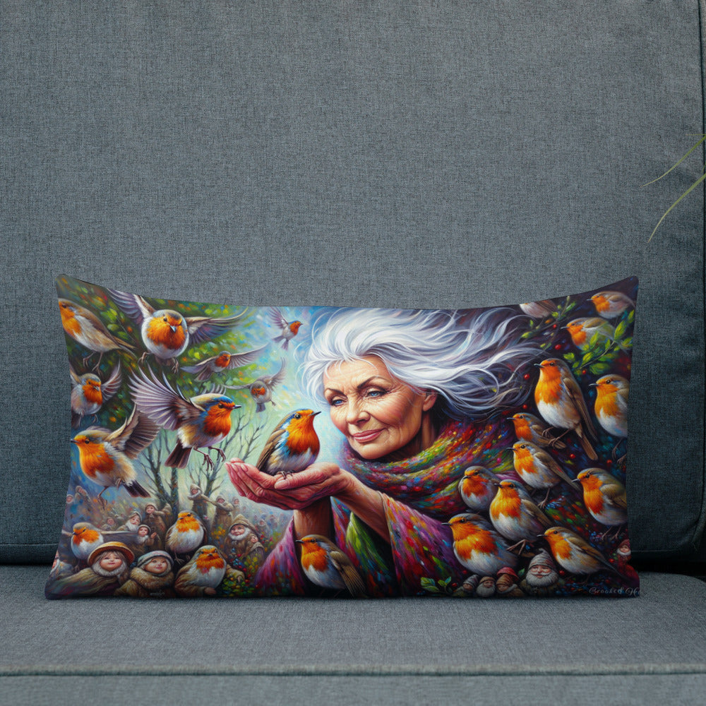 Premium Pillow