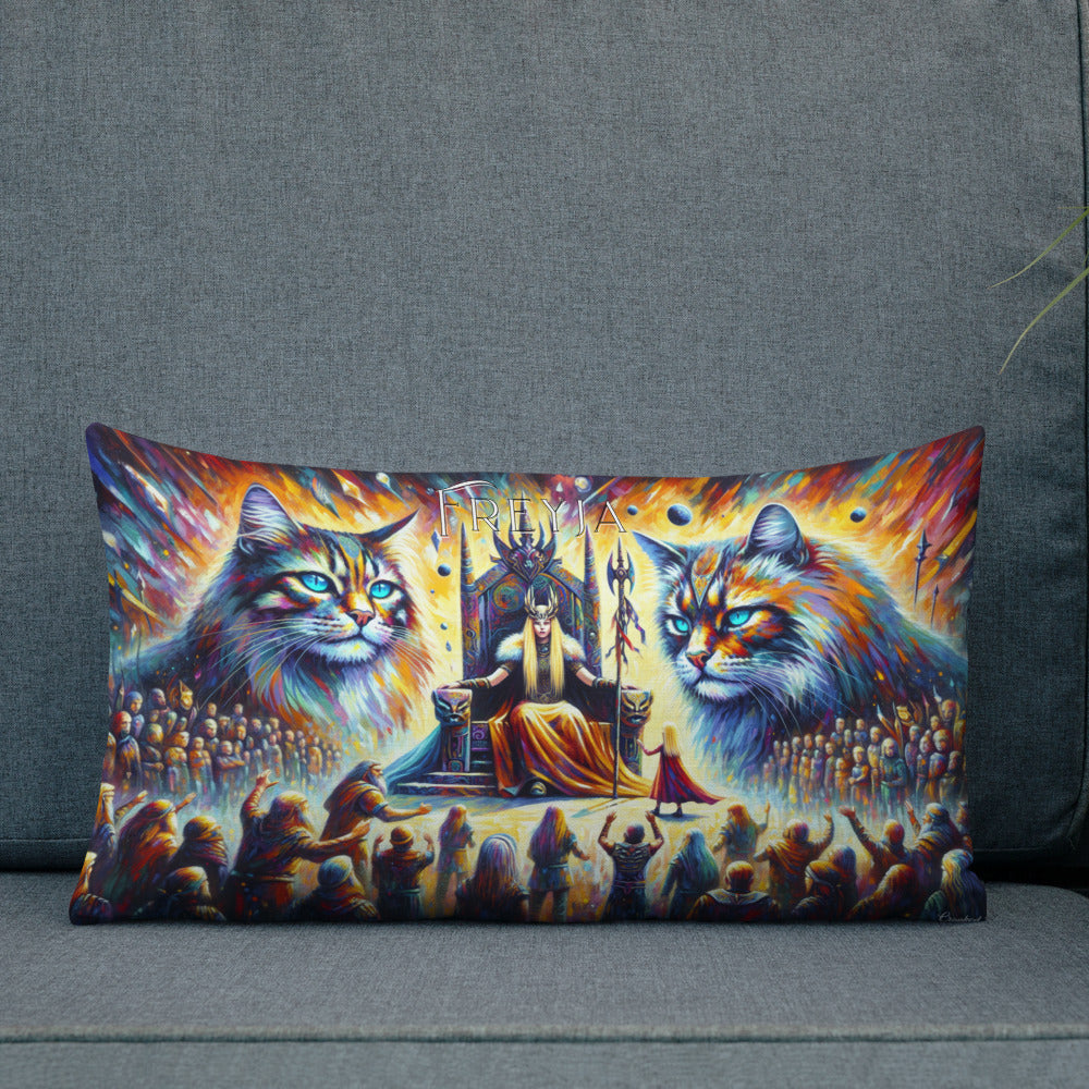 Premium Pillow