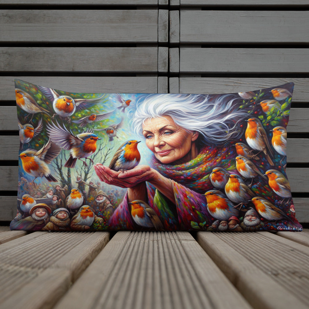 Premium Pillow
