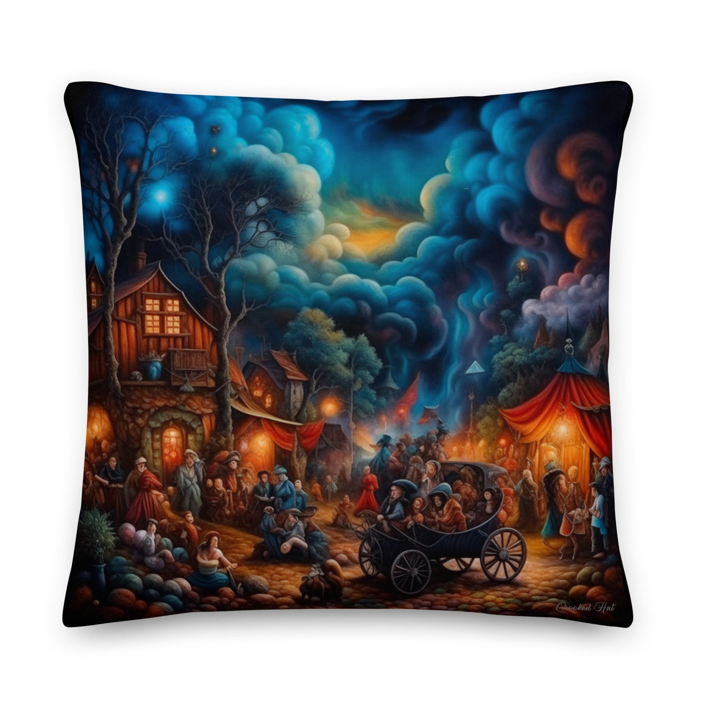 Premium Pillow