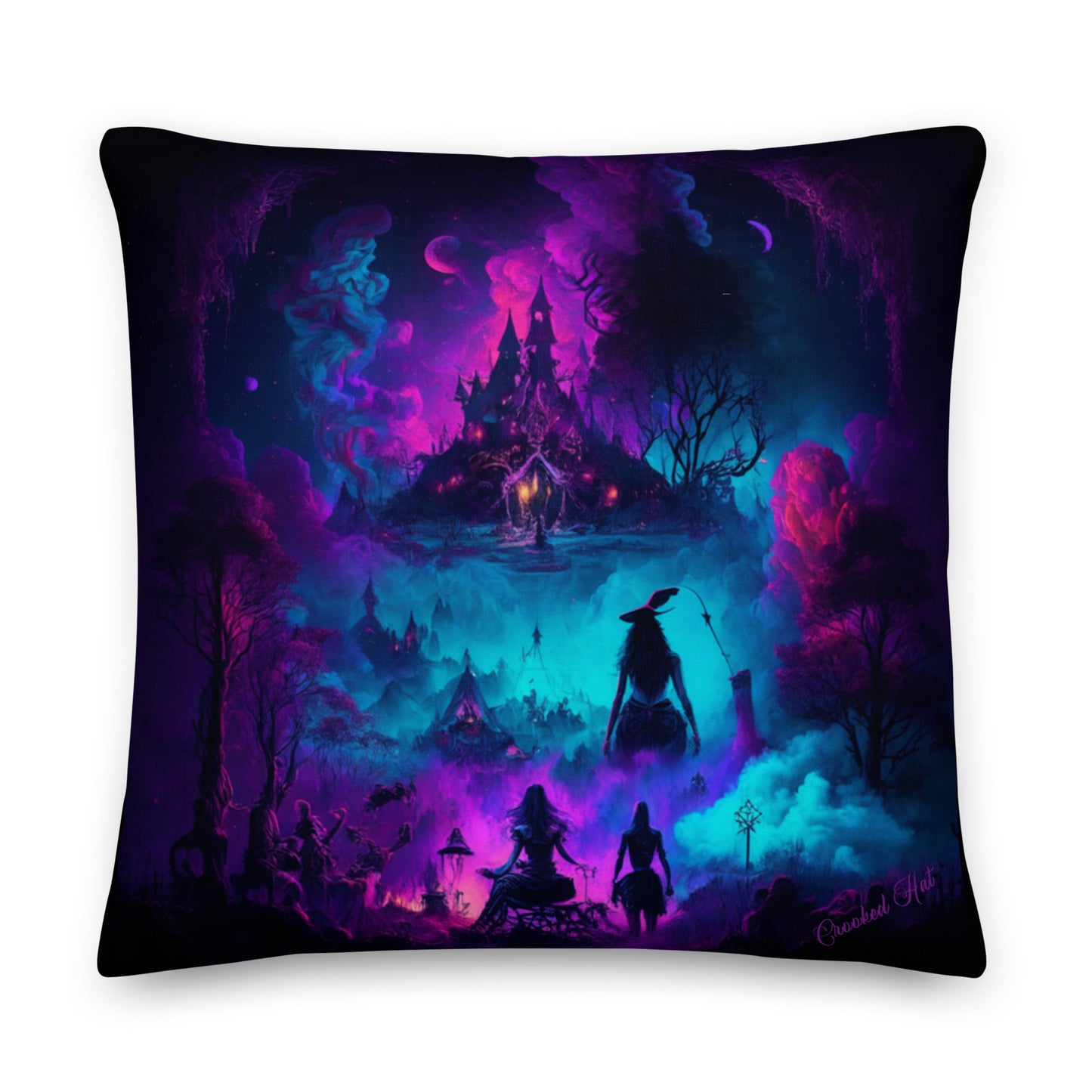 Premium Pillow
