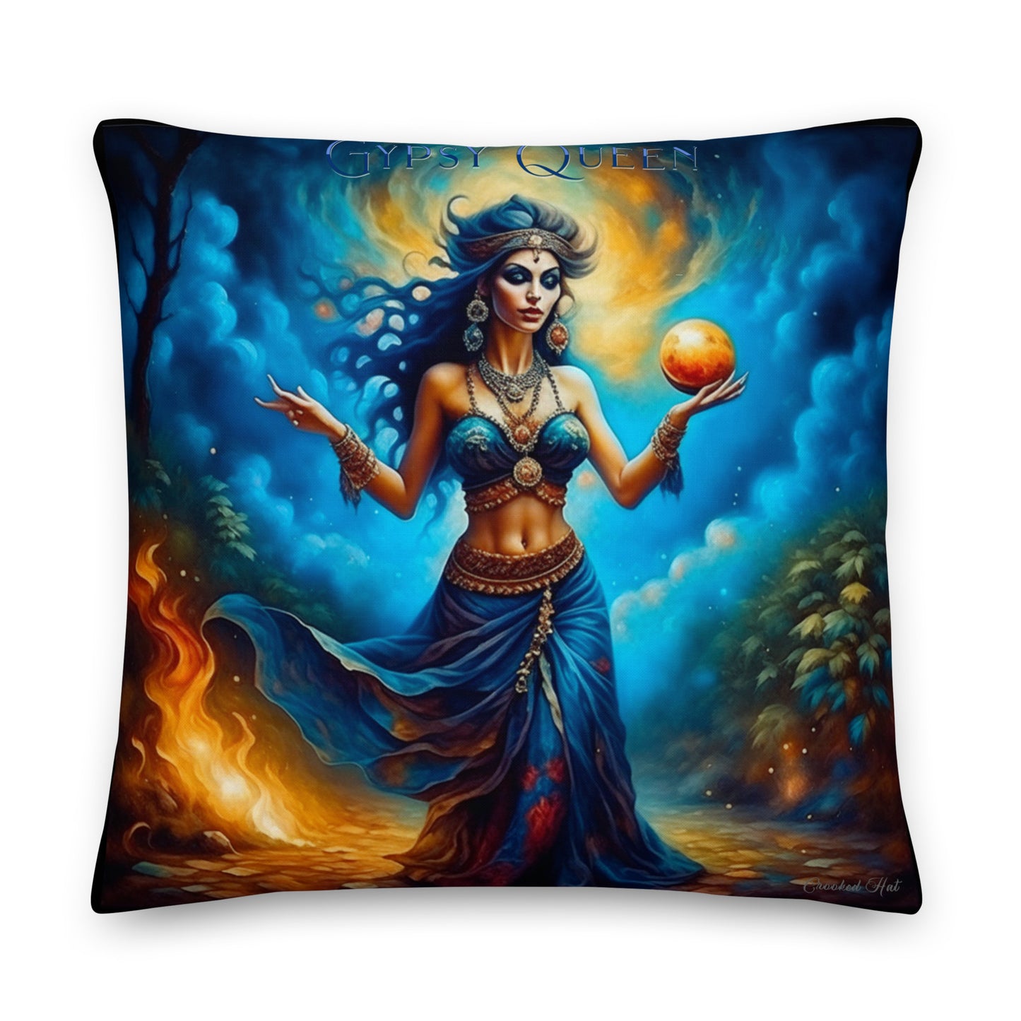 Premium Pillow