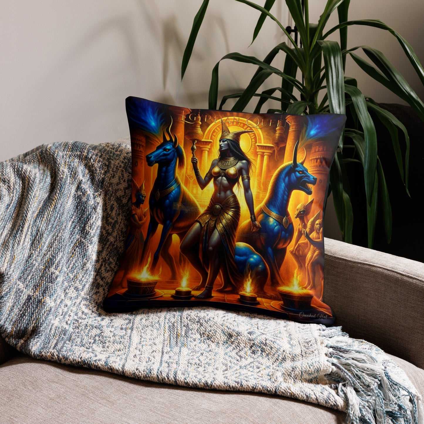 Premium Pillow