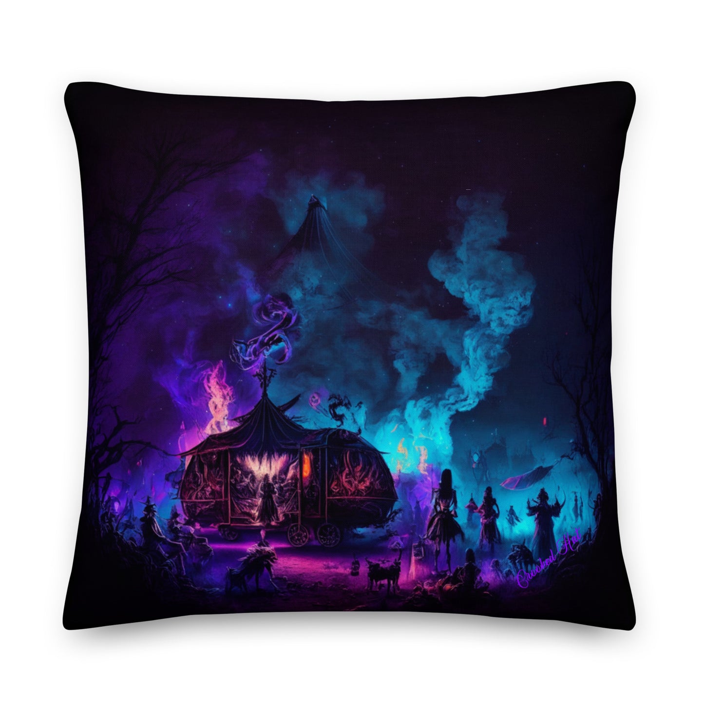 Premium Pillow
