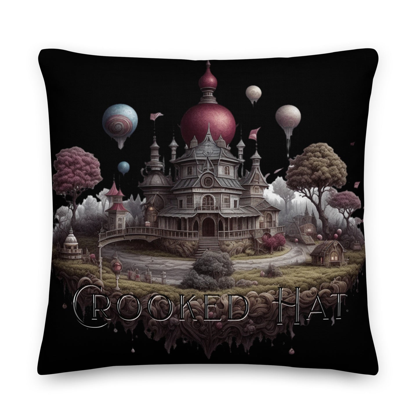 Premium Pillow