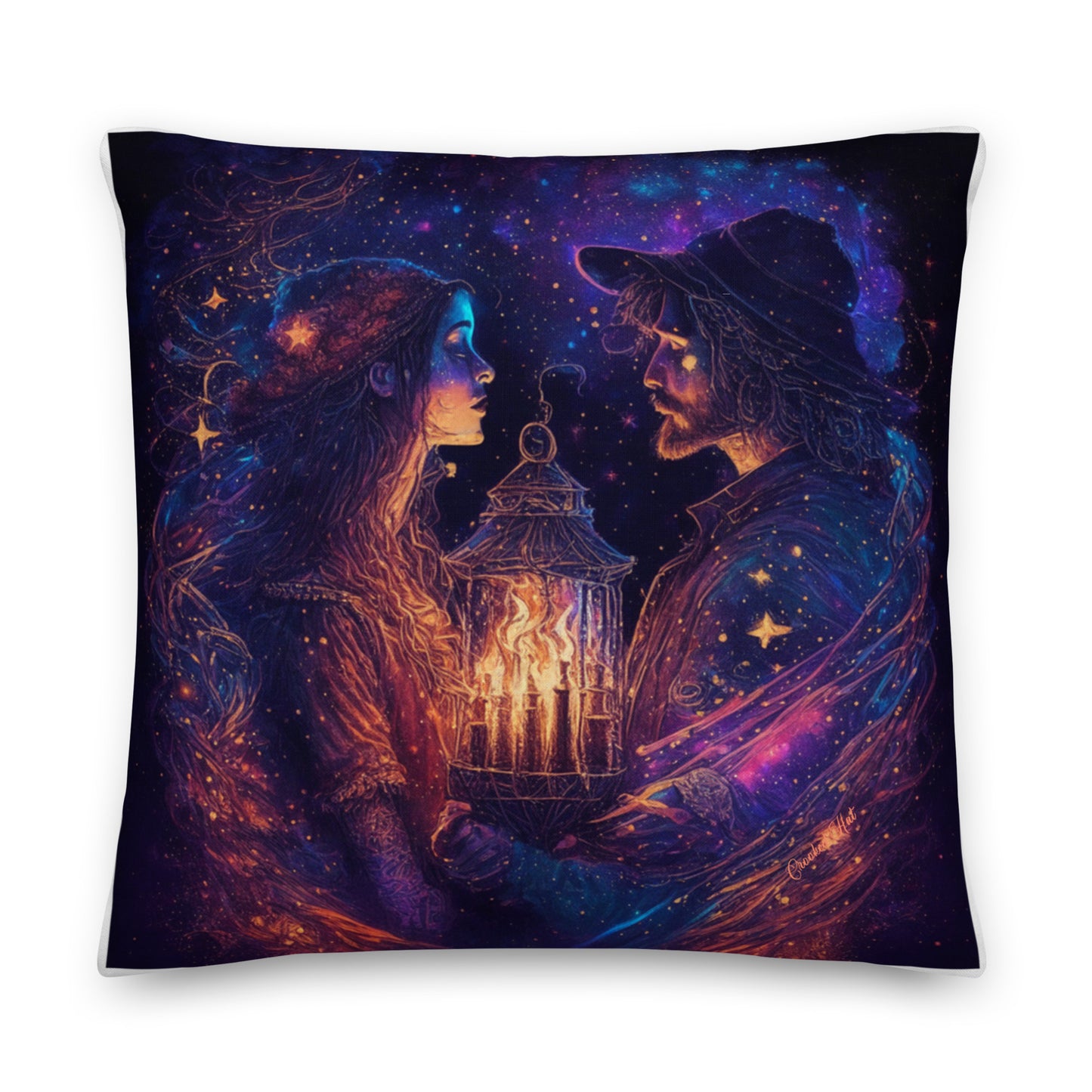 Premium Pillow