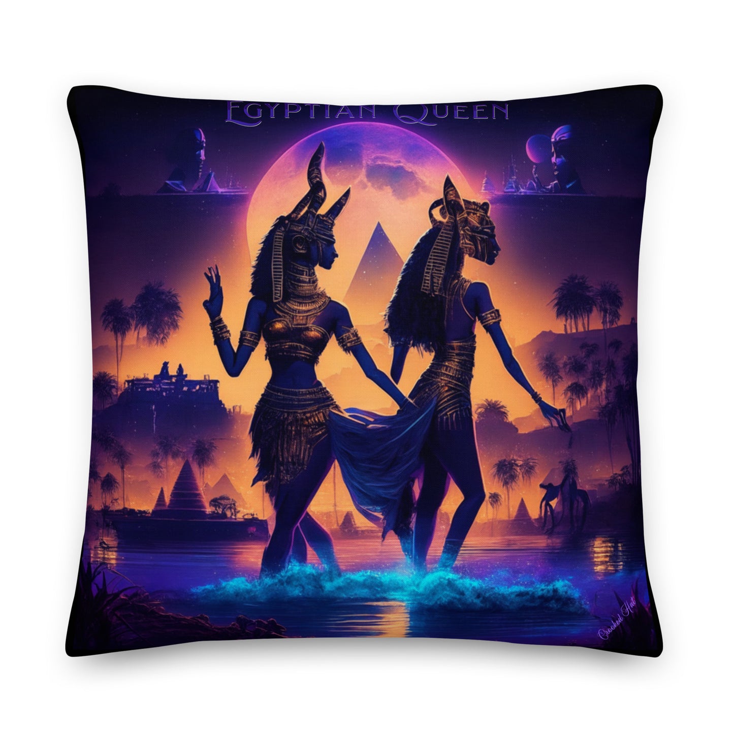 Premium Pillow