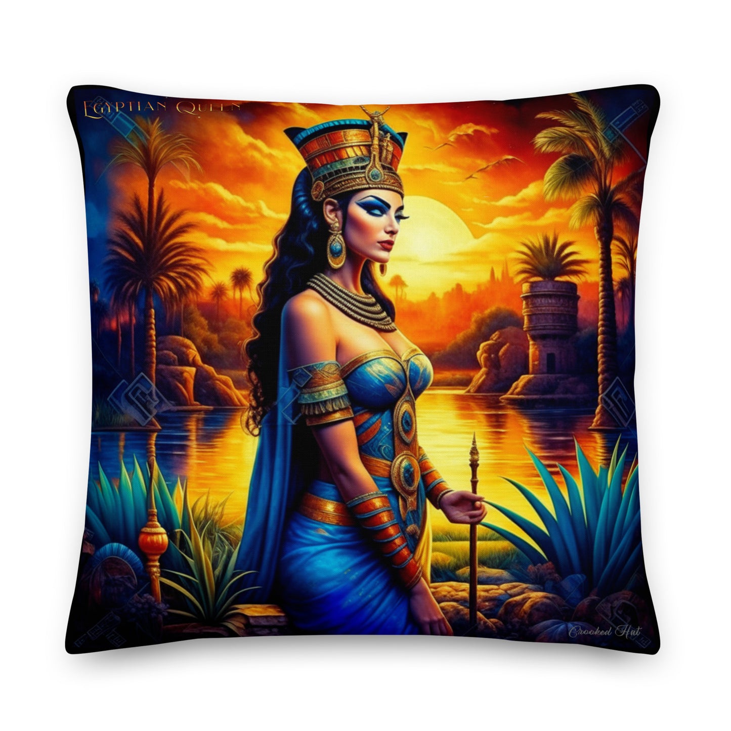 Premium Pillow