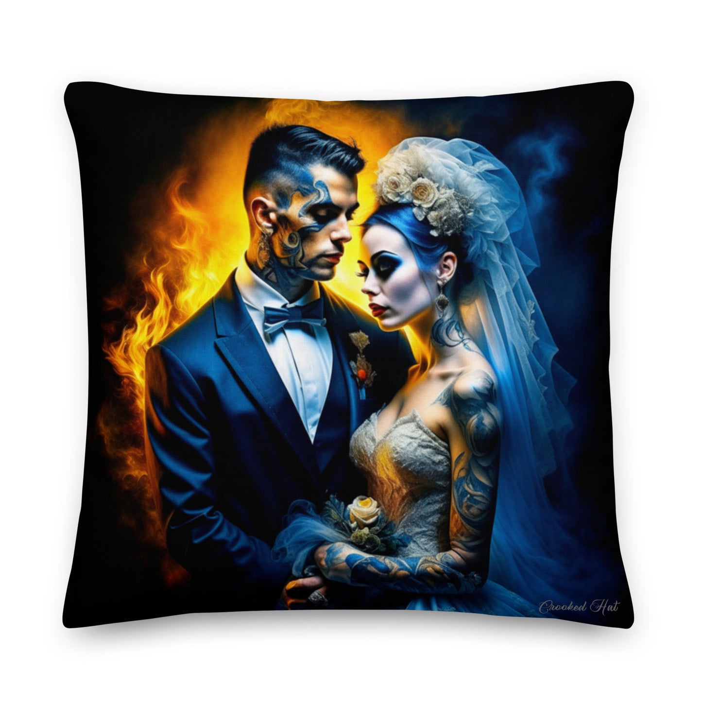 Premium Pillow