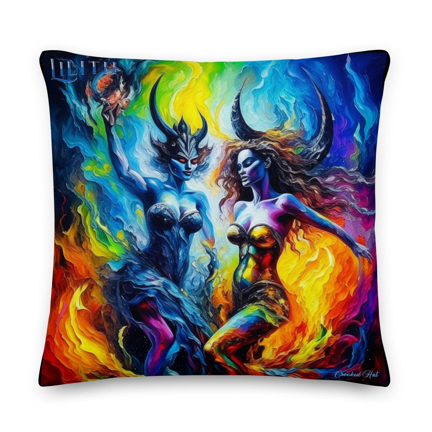 Premium Pillow