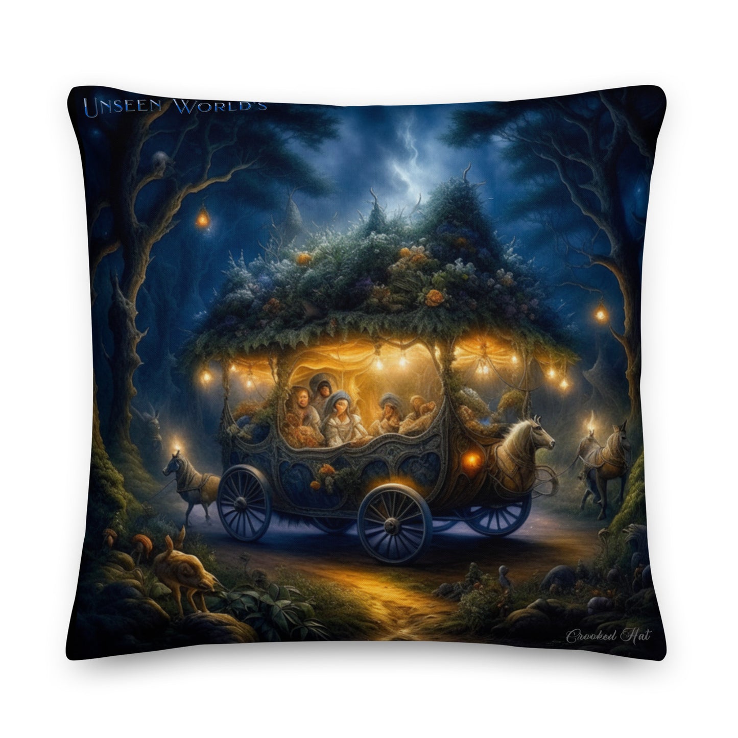 Premium Pillow