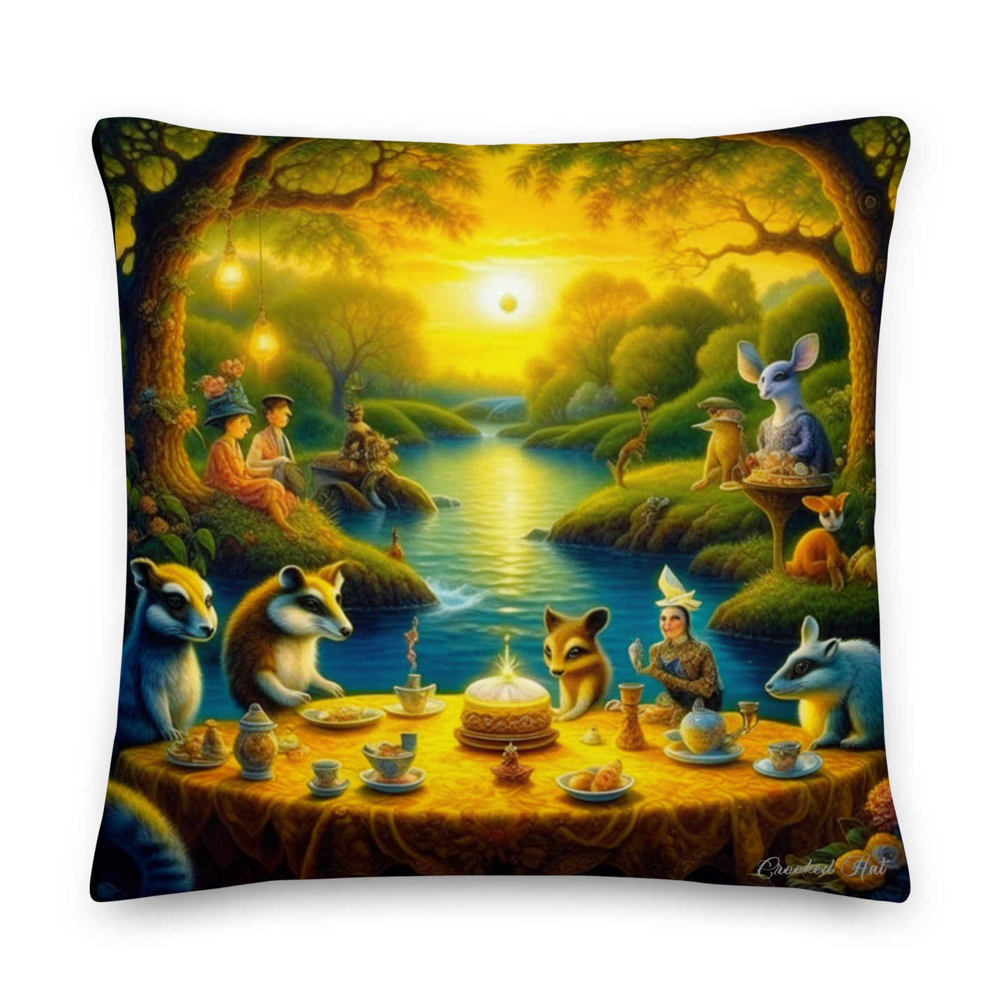 Premium Pillow
