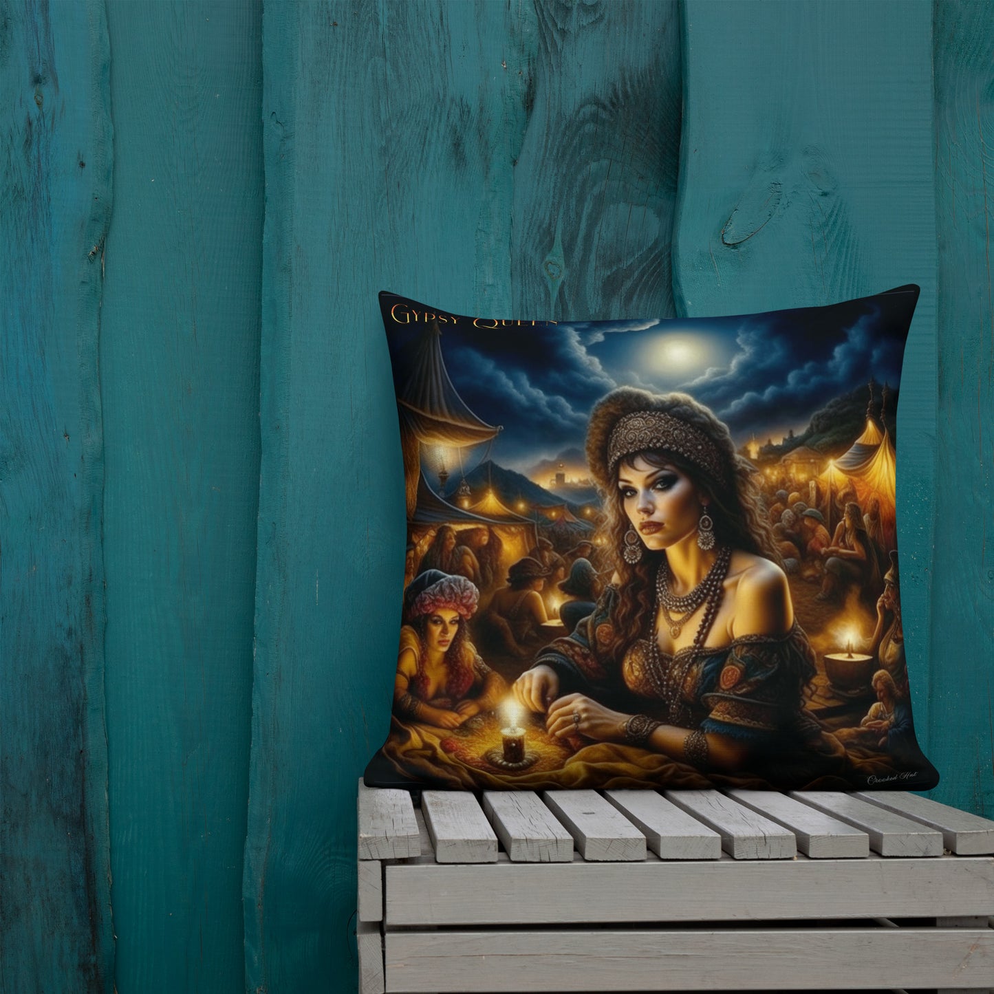 Premium Pillow