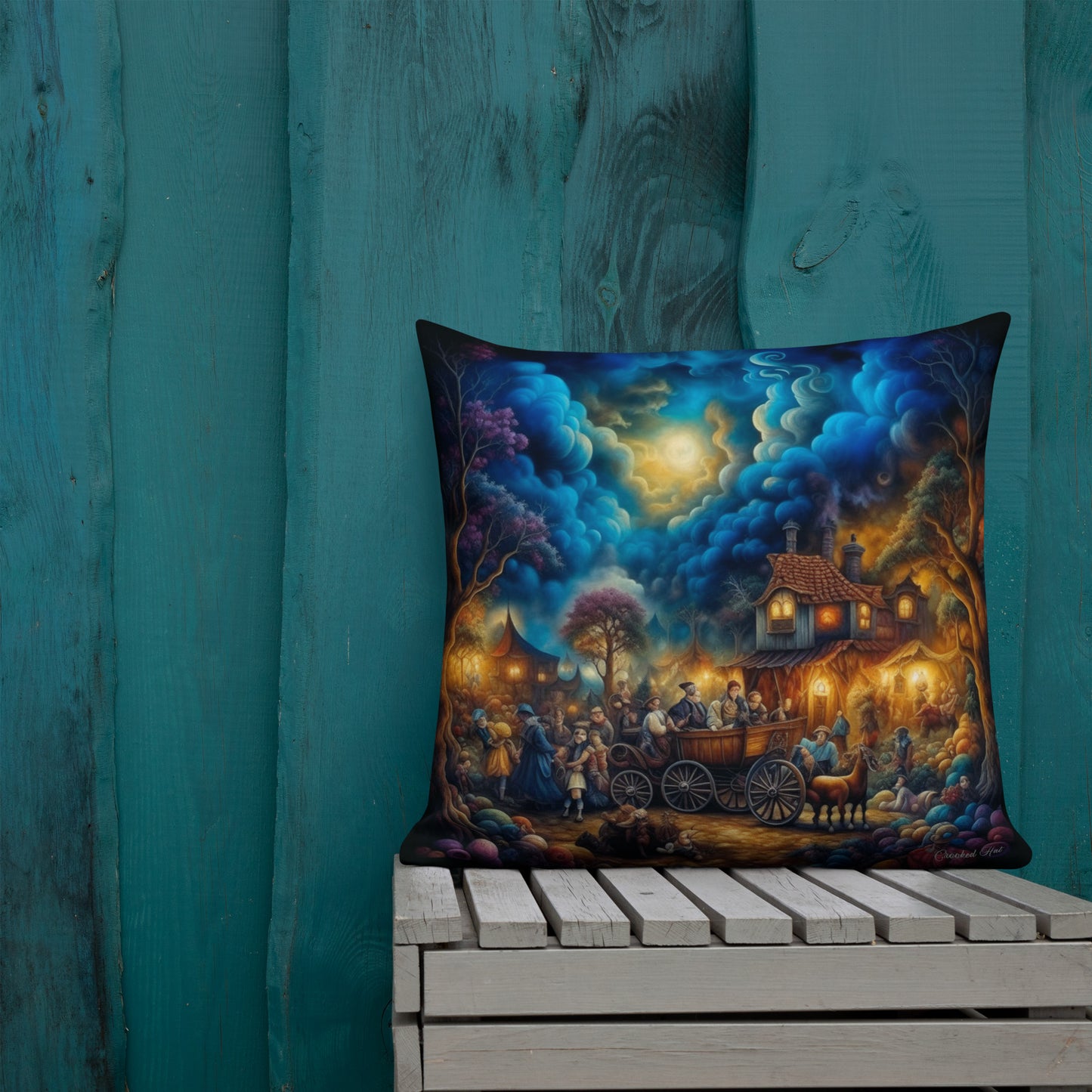 Premium Pillow