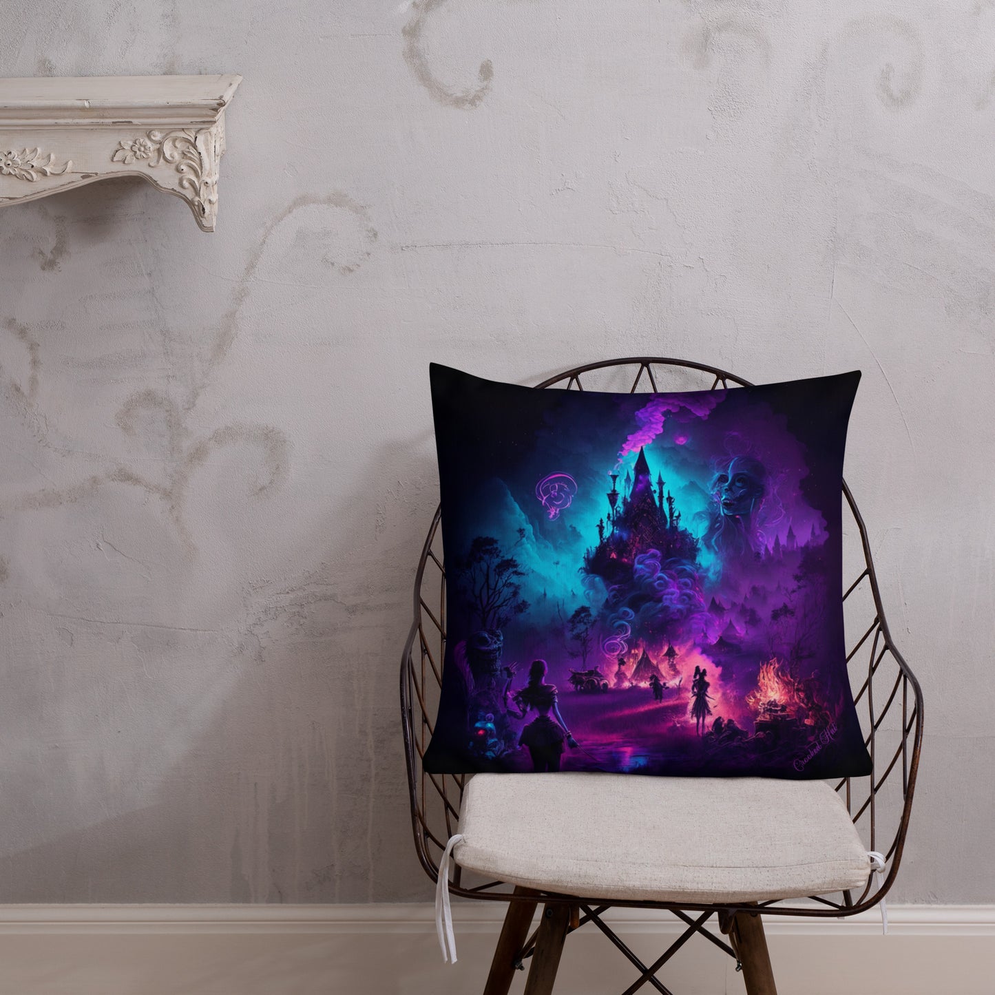Premium Pillow
