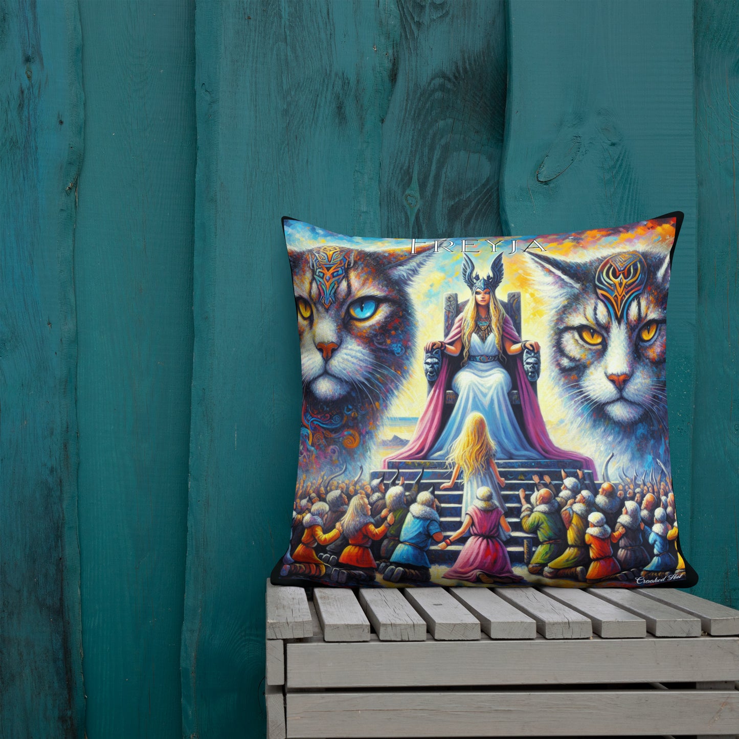Premium Pillow