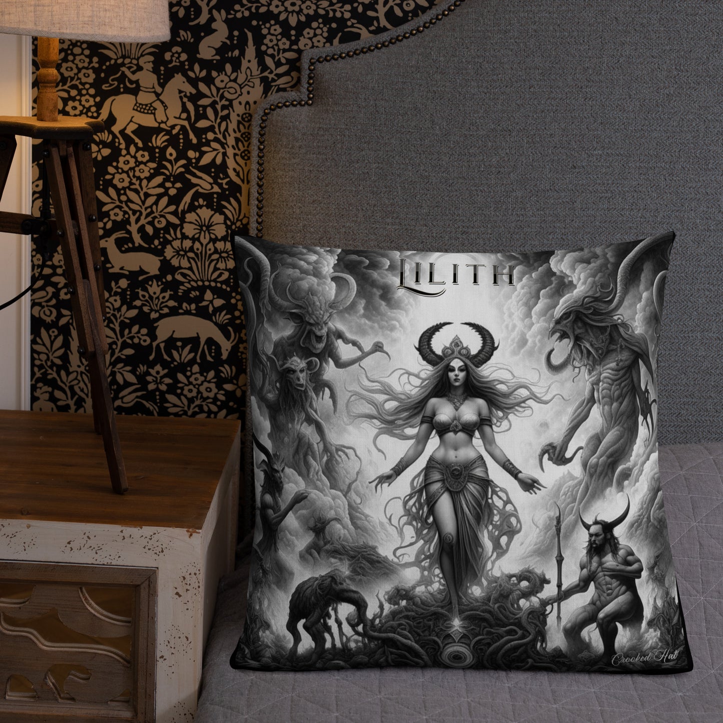 Premium Pillow