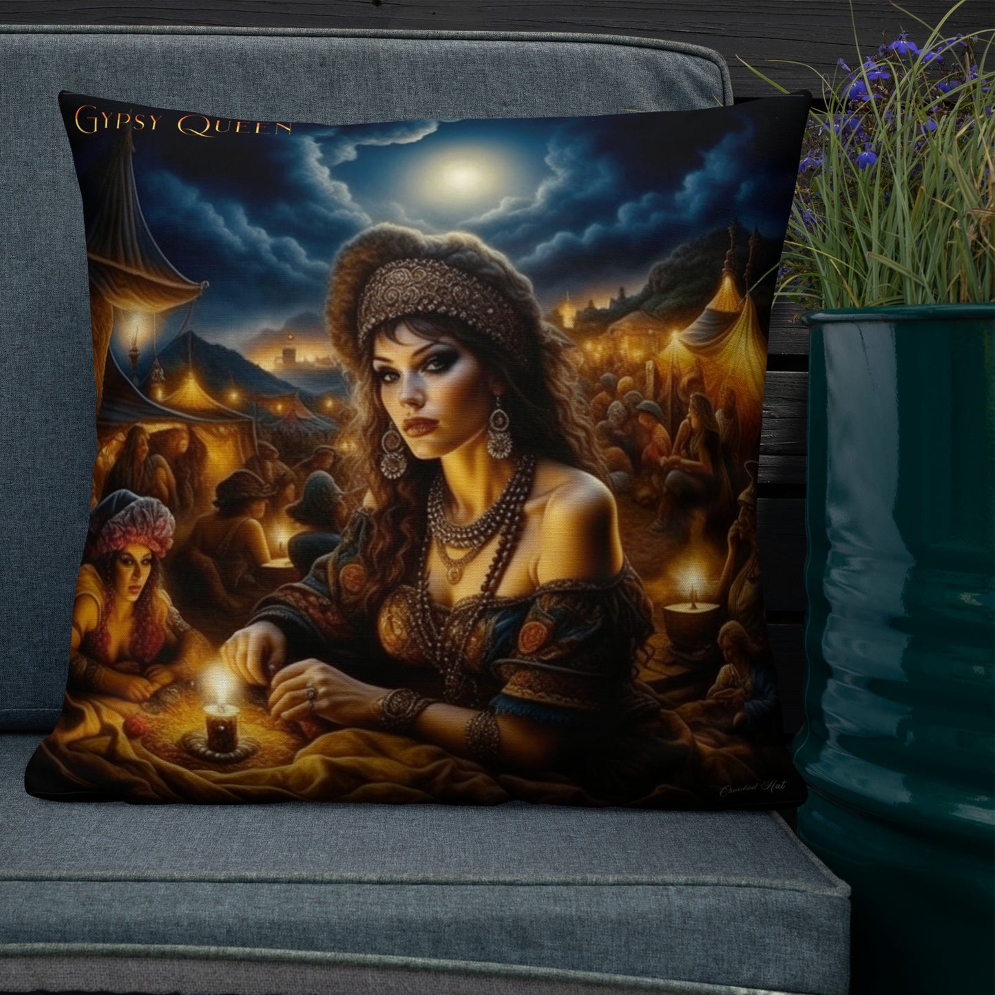 Premium Pillow