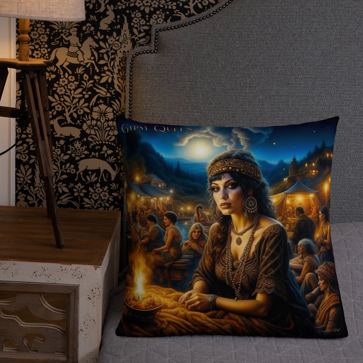 Premium Pillow