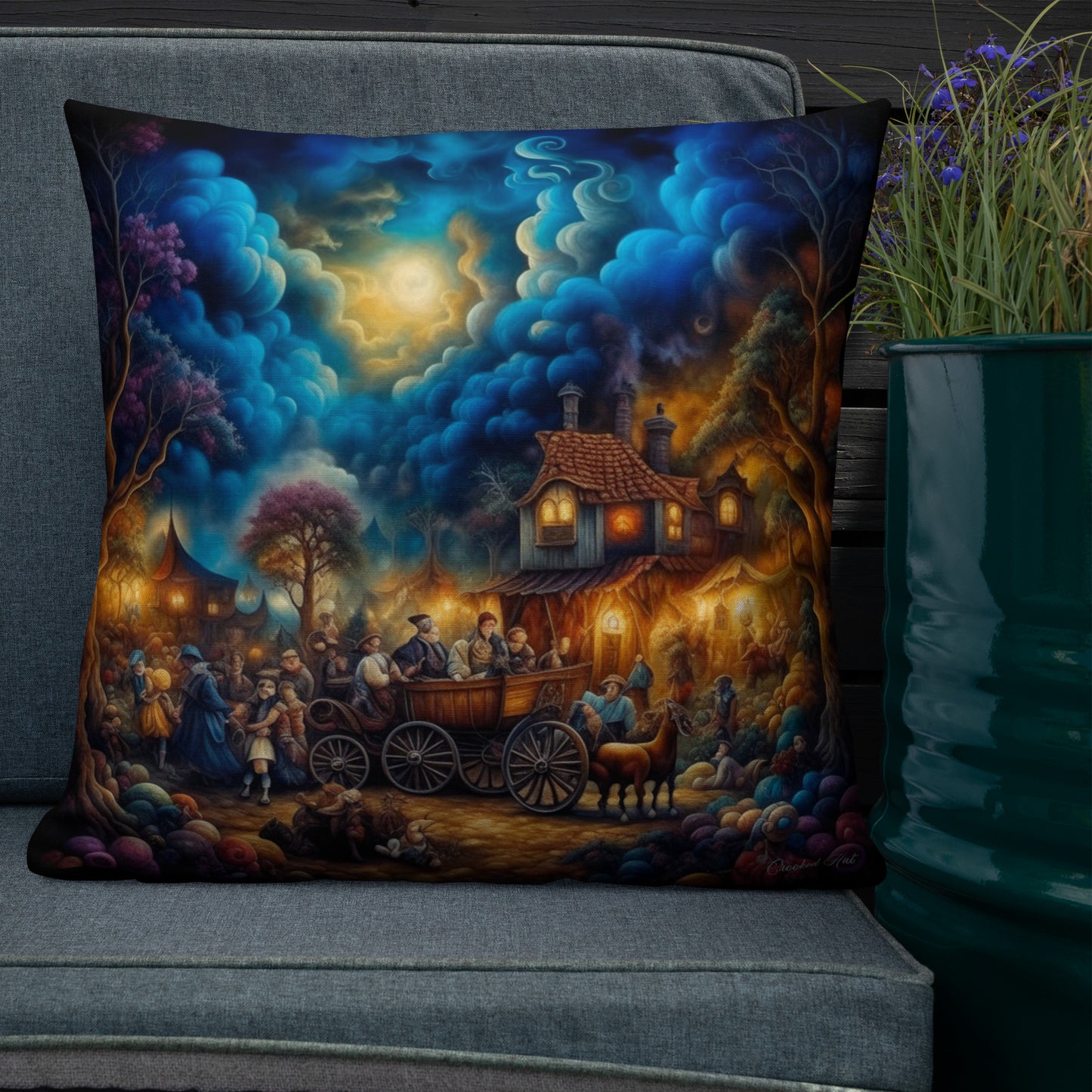 Premium Pillow